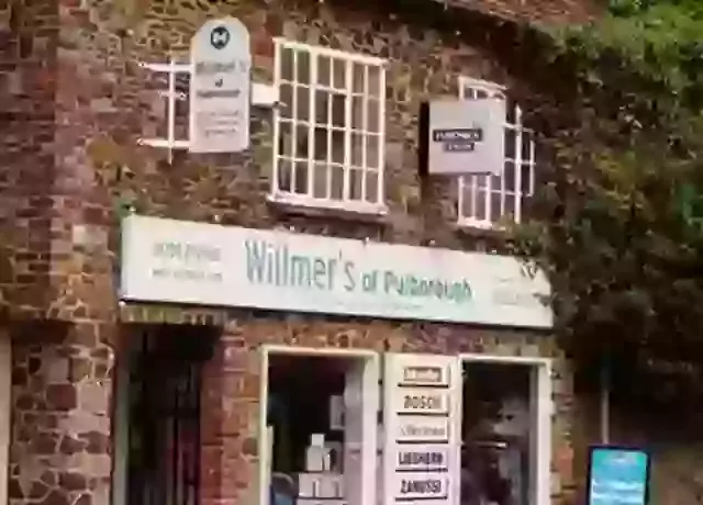 Willmer’s Electrical Store closes after 150 years on Pulborough high street